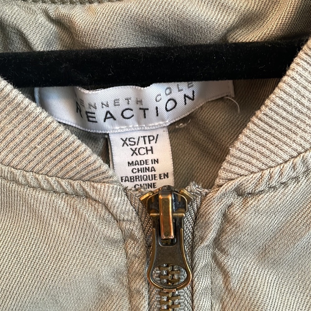 Keneth Cole jacket - Picture 2 of 5
